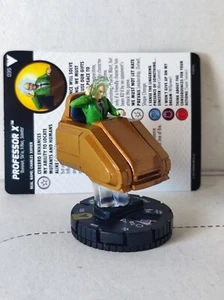 Heroclix X-Men The Animated Series Dark Phoenix #035  PROFESSOR X  MARVEL - Imagen 1 de 1