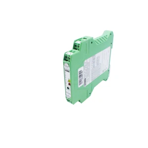 PHOENIX CONTACT MCR-SL-PT100-SP Temperaturwächter 2814948 28 14 94 8 -used- - Bild 1 von 3