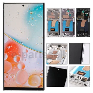 OLED Display Screen Replacement For Samsung Galaxy S23 / S23+ Plus / S23 Ultra - Picture 1 of 28
