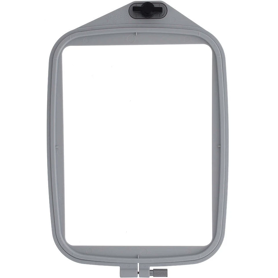 Embroidery Hoop B, Janome - Image 1 of 1