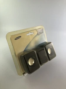 Genuine Brand New Samsung Retro Portable Speaker MPS-608 For D848, D908, D900 - Picture 1 of 12