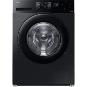 Samsung WW90CGC04DAB 9Kg Washing Machine Black 1400 RPM A Rated - Picture 1 of 10