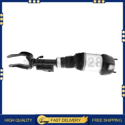 Puntal de suspensión neumática delantero derecho para Mercedes-Benz GL350 2013-2016 Foto 1 de 3