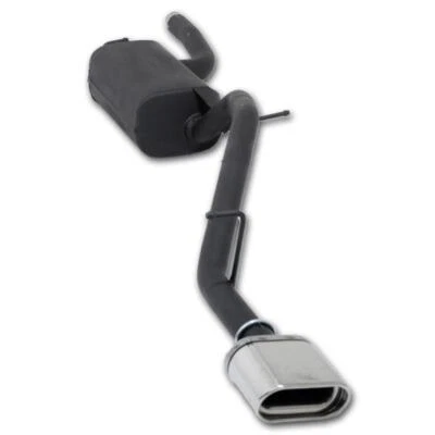 Ulter Escape Deportivo Ford Focus Desde Año 04 1,6l Hasta 2.0l 1x140x70mm - Imagen 1 de 3