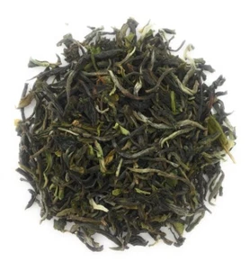 DARJEELING TEE 2025 SEASON FRESH FIRST FLUSH SFTGFOP1 SPL LOSE BLÄTTER MISCHUNG 1KG - Bild 1 von 5