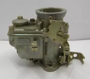 CARBURATORE DELL'ORTO FRD30 TARGHETTA 5731 NUOVO - Bild 1 von 6