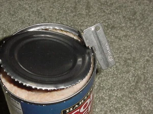 10 Can Openers P-38 10 Nickel  [ New Ones ] They Work ! You need Theses , - Picture 1 of 4