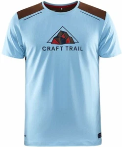 194592 PRO Hypervent SS Light Blue Craft Sportshirt - Picture 1 of 24