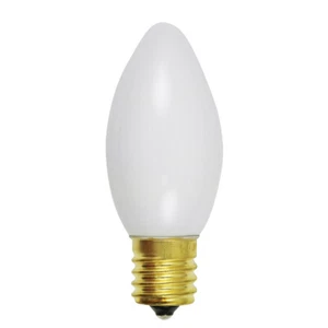 7C9-130V-WHT - Volts: 130V, Current: 0.058A, Watts: 7W, Type - Picture 1 of 1