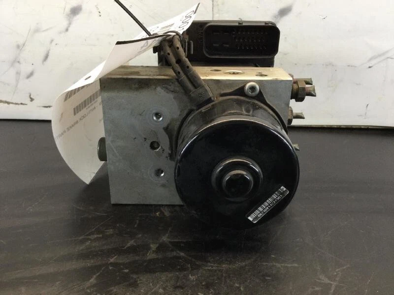 Módulo de bomba de freno antibloqueo ABS Jaguar XK8 XJ8 2000-2003 Vanden Plas OEM Foto 1 de 4