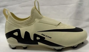 Nike JR Zoom Vapor 15 Academy FG Fußballschuhe DJ5617-700. Jugend Gr: 5,5Y - Bild 1 von 8