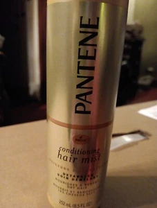 Pantene Pro-V Conditioning Hair Mist, Nourishing Detangler 8.5 fl. oz. - Picture 1 of 3