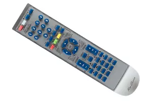 Fernbedienung für Philips DVP620VR DVD757VR DVD VHS Kombigerät - Bild 1 von 1