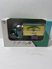 ERTL John Deere 1926 Mack Bull Dog Delivery Truck Bank No. 103 1:38 Scale