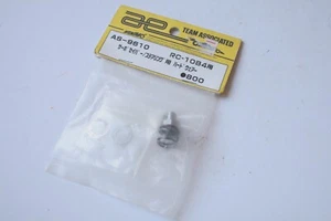 Team Associated RC10 B4 Servo Saver / Steering Hardware - AS 9610 - Picture 1 of 1