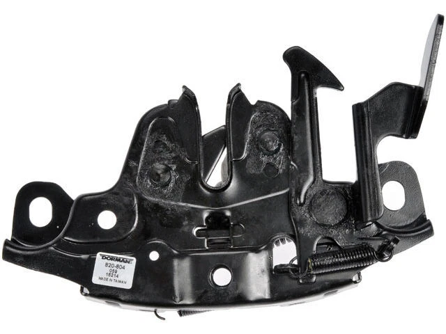 Hood Latch Dorman 77YBKN83 适用于日产 Altima Maxima 2005 2002 2003 2004 — 第 1/1 张图片