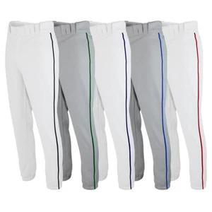 Pantalones de béisbol juveniles SSK Showcase Collection con parte inferior flexible - Imagen 1 de 96