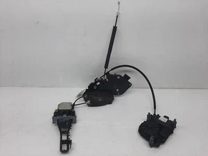 2014 LAND ROVER RANGE ROVER Front Right Door Lock Assembly - Picture 1 of 12