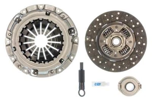 Exedy OEM Clutch Kit compatible with 1991-96 Dodge Stealth 3.0L V6 Turbo - Picture 1 of 1