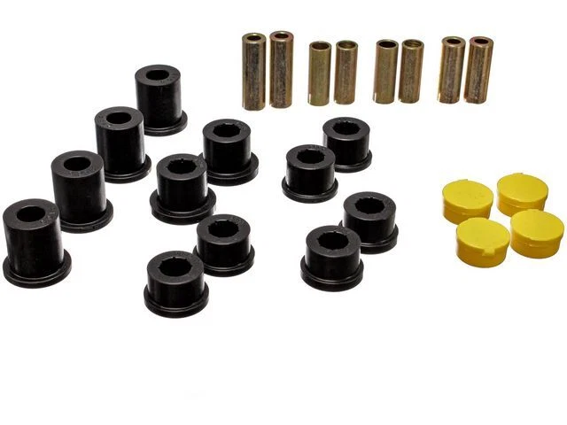 Kit de bucha de braço de controle dianteiro compatível com Mazda Miata 1990-1997, 1999-2005 23NTDM - Imagem 1 de 1