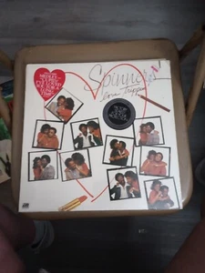 THE SPINNERS-Love Trippin' (1980) SEALED ATLANTIC LP NEW  (up) - Imagen 1 de 2