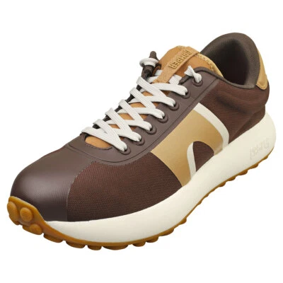Camper Pelotas Athens Homme Brun Baskets  - 41 EU - Photo 1/4