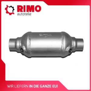 Katalysator 50mm Euro4 Mit E-Prüfzeichen* - Bild 1 von 1