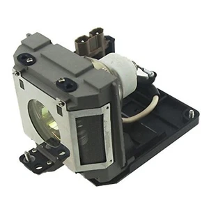 Jaspertronics™ Lamp & Housing for Sharp XG-MB60X Projectors - 1 Year Warranty - Picture 1 of 6