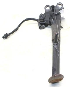 2012 Kawasaki Ninja Zx6r Zx600r Kickstand Side Kick Stand - Picture 1 of 6