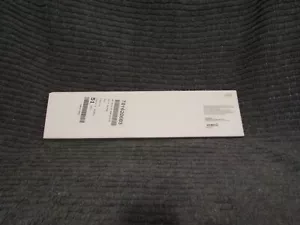 Genuine Apple Sport Band Black Sport Demo 44MM - Bild 1 von 8