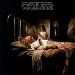 FATES WARNING "PARALLELS" CD NEW!!!! - Picture 1 of 1