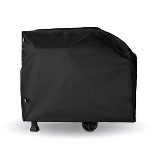 Expert Grill Heavy Duty Charcoal Grill Cover 48inch Waterproof Barbecue Black - Picture 1 of 13