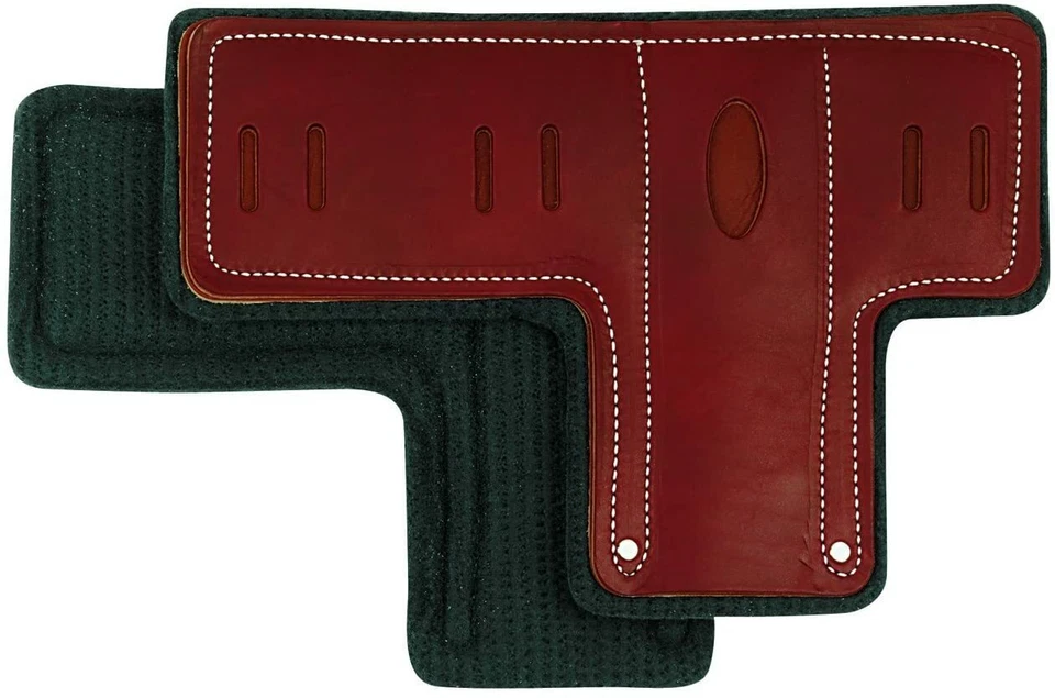 WEAVER UNIVERSAL SPIKE GAFF FELT PADS 08-97156 - ARBORIST CLIMBING