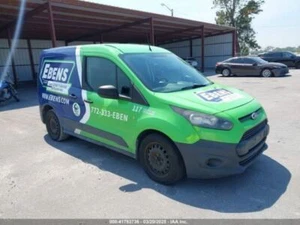 Temperature Control Front Fits 14-18 TRANSIT CONNECT 8294341 - Picture 1 of 12