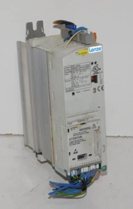 Lenze E82EV551_4C 8200 Vector Inverter Drive Module 0.55kW 0.75hp Made Germany - Picture 1 of 3