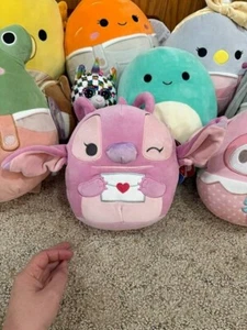 Engel Squishmallow NEU - Bild 1 von 1