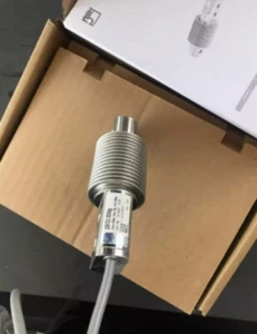 1Pcs New HBM 1-Z6FC3/200KG-1 bellows pressure type load cell Z6FC3 200kg - Picture 1 of 4