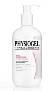 PHYSIOGEL Lozione Corpo AI Lenitiva Rossa 400ml - Foto 1 di 3