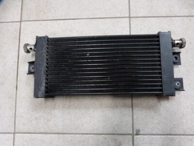 Radiador de aceite Ferrari 599 Gtb Gto Sa caja de cambios transmisión radiador de aceite Foto 1 de 4