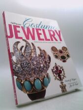 Warman's Costume Jewelry: Identification and Price Guide  (Signed)