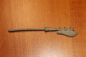 MOTU HE-MAN CASTILLO GRAYSKULL "ARMA/ WEAPON" ORIGINAL MATTEL 1981 - Imagen 1 de 2