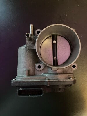 2013~2014~2015~2016~OEM Scion FR-S Cuerpo del acelerador 16112AA400 FRS FT86 BRZ Foto 1 de 3