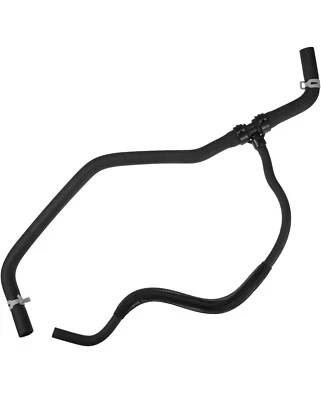 X AUTOHAUX HVAC Heater Hose for Chrysler 300 2011-2020 for Dodge Challenger 2... - Image 1 of 4