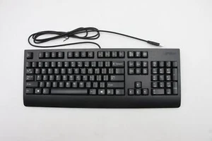 00XH688 Lenovo Preferred Pro II USB Wired Keyboard - Picture 1 of 4