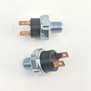 2x Napa Echlin OP6620 For Firebird Cutlass Ciera Grand Am Choke Heater Switches - Picture 1 of 10