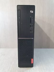 Lenovo V520S-08IKL SFF Core i3-7100 @ 3.9GHz 4GB RAM 2TB HDD Grade C EB1409 - Picture 1 of 5