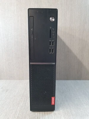 Lenovo V520S-08IKL SFF Core i3-7100 @ 3.9GHz 4GB RAM 2TB HDD Grade C EB1409 - Image 1 of 4