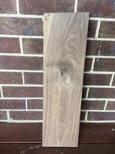 American Walnut. Box Maker. Knife Maker. Luthier timber. W6 - Picture 1 of 2