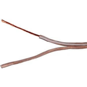 RCA AH18100R 18-Gauge Speaker Wire (100ft) - Picture 1 of 1