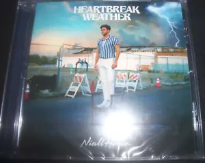 Niall Horan – Heartbreak Weather CD – New - Picture 1 of 1